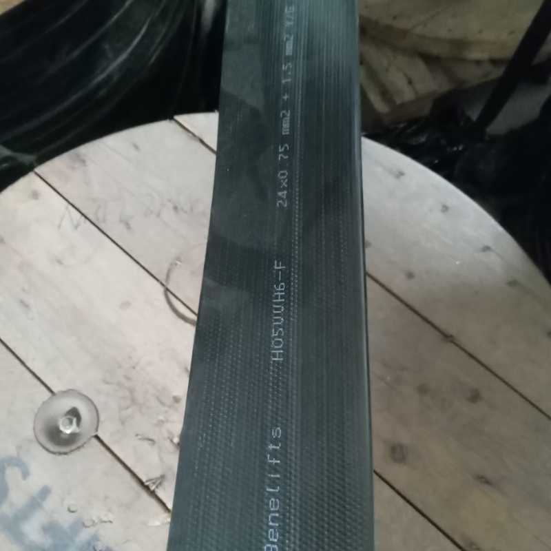 CÁP ĐIỆN 24 RUỘT CHỐNG NHIỄU